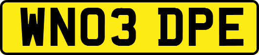 WN03DPE