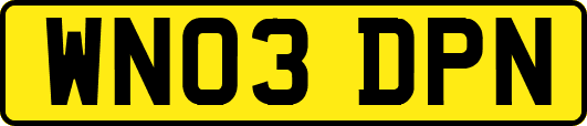 WN03DPN
