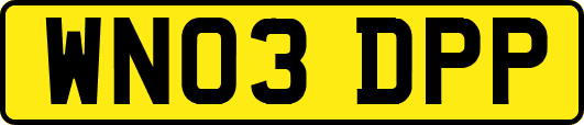 WN03DPP