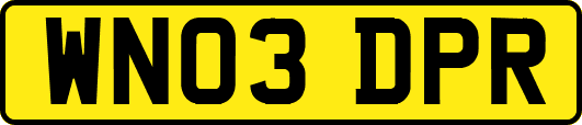 WN03DPR