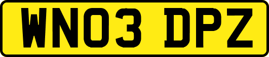 WN03DPZ