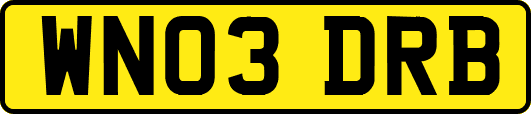 WN03DRB