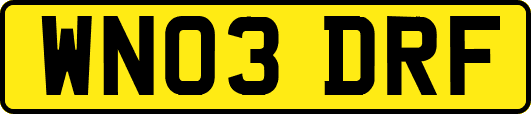 WN03DRF