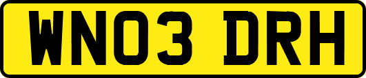 WN03DRH