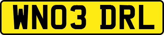 WN03DRL