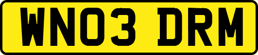 WN03DRM