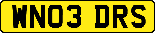 WN03DRS
