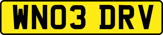 WN03DRV