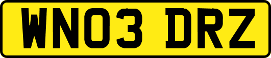 WN03DRZ