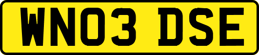 WN03DSE