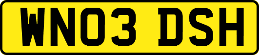 WN03DSH