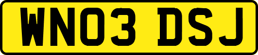 WN03DSJ