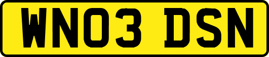 WN03DSN