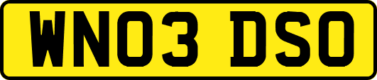 WN03DSO