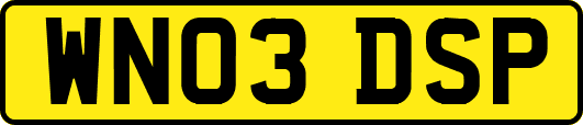 WN03DSP