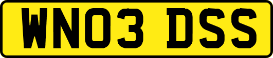 WN03DSS