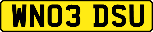 WN03DSU