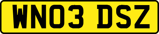 WN03DSZ