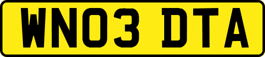 WN03DTA
