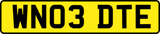 WN03DTE