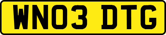 WN03DTG
