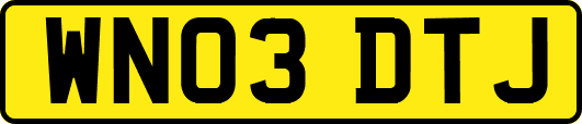 WN03DTJ