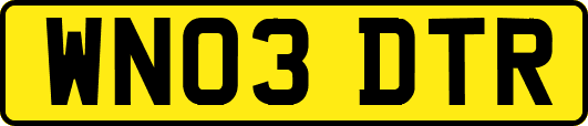 WN03DTR