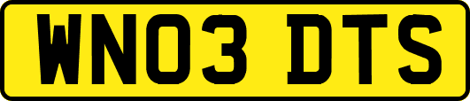 WN03DTS