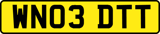 WN03DTT