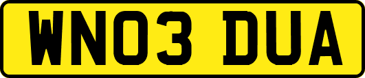 WN03DUA