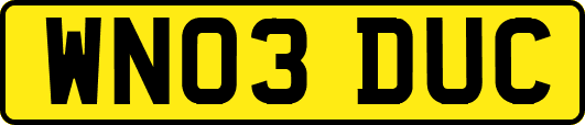 WN03DUC