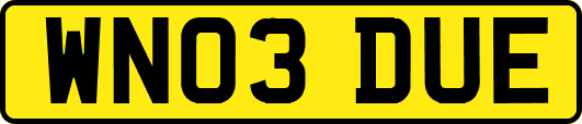 WN03DUE