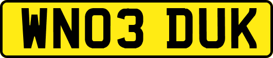 WN03DUK