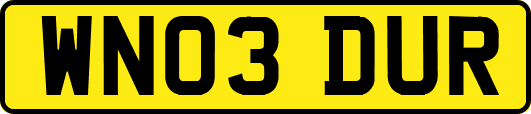 WN03DUR