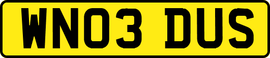 WN03DUS