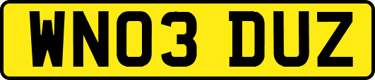 WN03DUZ