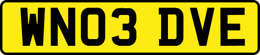 WN03DVE