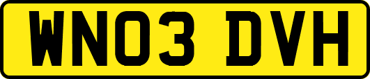 WN03DVH
