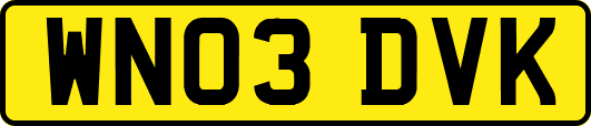 WN03DVK