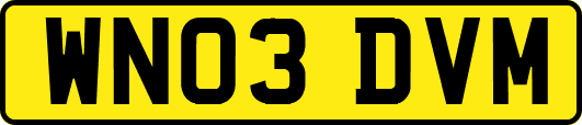 WN03DVM