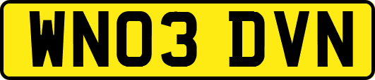 WN03DVN