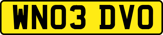 WN03DVO