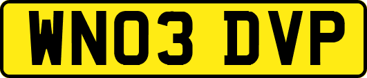 WN03DVP