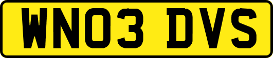 WN03DVS
