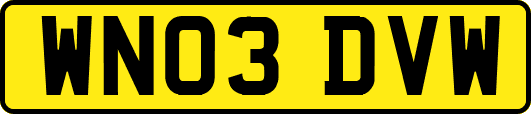 WN03DVW