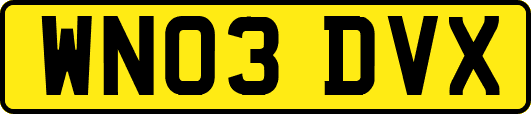 WN03DVX