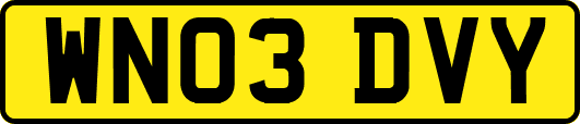 WN03DVY
