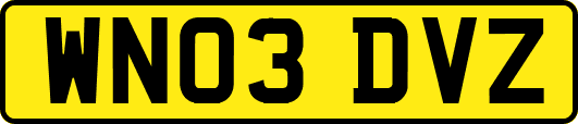 WN03DVZ