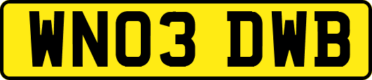 WN03DWB
