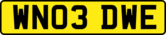 WN03DWE